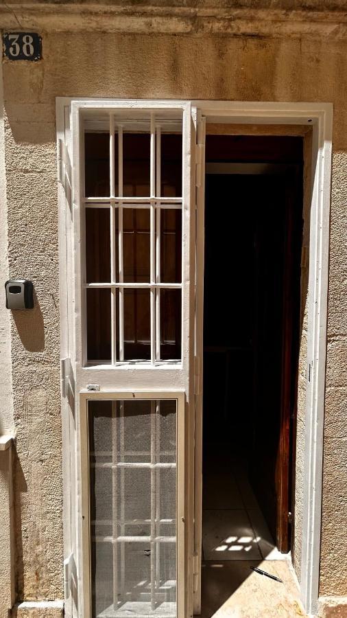 Vico 38 Villa Martina Franca Exterior photo